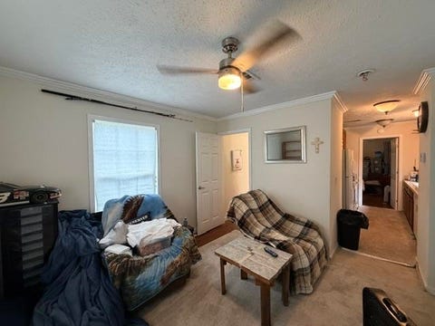 Tiny photo for 1045 Back Forest Lane, Tallahassee, FL 32305 (MLS # 399250)