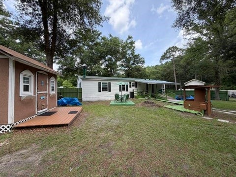Tiny photo for 1045 Back Forest Lane, Tallahassee, FL 32305 (MLS # 399250)
