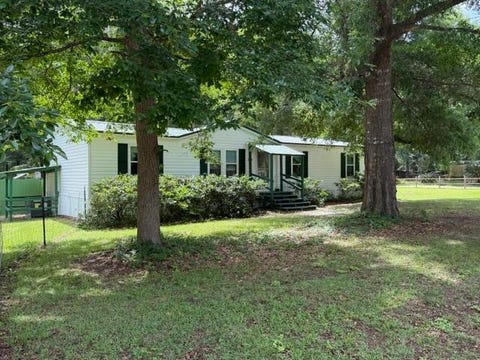 Tiny photo for 1045 Back Forest Lane, Tallahassee, FL 32305 (MLS # 399250)