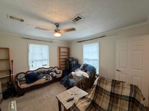 Tiny photo for 1045 Back Forest Lane, Tallahassee, FL 32305 (MLS # 399250)