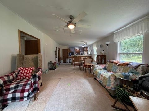 Tiny photo for 1045 Back Forest Lane, Tallahassee, FL 32305 (MLS # 399250)