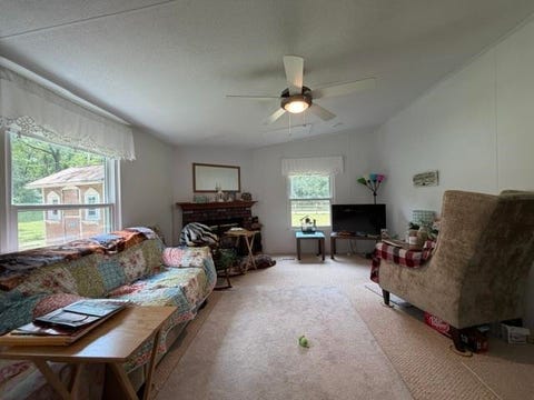 Tiny photo for 1045 Back Forest Lane, Tallahassee, FL 32305 (MLS # 399250)