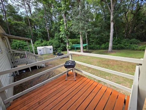 Tiny photo for 1045 Back Forest Lane, Tallahassee, FL 32305 (MLS # 399250)