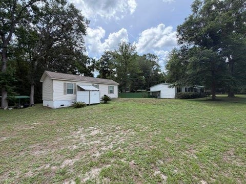 Tiny photo for 1045 Back Forest Lane, Tallahassee, FL 32305 (MLS # 399250)