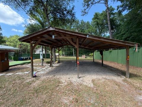 Tiny photo for 1045 Back Forest Lane, Tallahassee, FL 32305 (MLS # 399250)