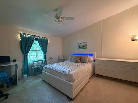 Tiny photo for 1045 Back Forest Lane, Tallahassee, FL 32305 (MLS # 399250)