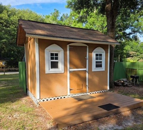 Tiny photo for 1045 Back Forest Lane, Tallahassee, FL 32305 (MLS # 399250)