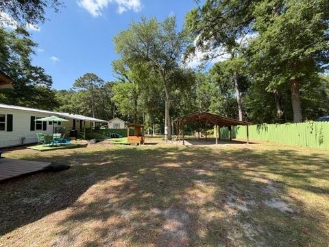 Tiny photo for 1045 Back Forest Lane, Tallahassee, FL 32305 (MLS # 399250)