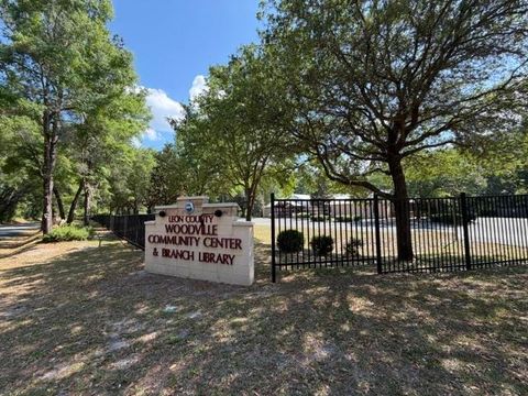 Tiny photo for 1045 Back Forest Lane, Tallahassee, FL 32305 (MLS # 399250)