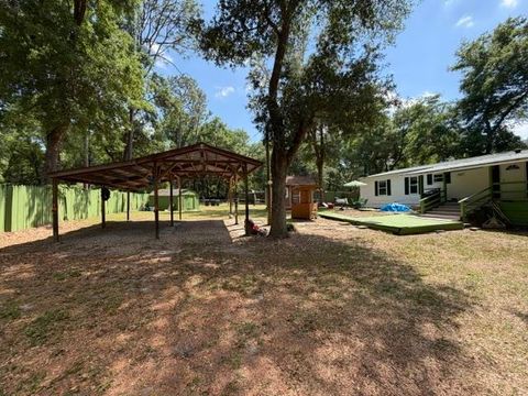 Tiny photo for 1045 Back Forest Lane, Tallahassee, FL 32305 (MLS # 399250)