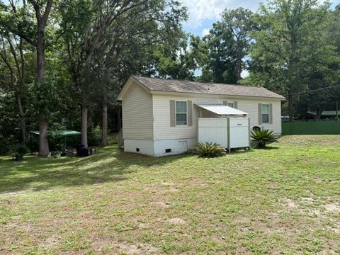 Tiny photo for 1045 Back Forest Lane, Tallahassee, FL 32305 (MLS # 399250)