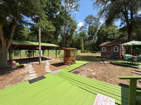 Tiny photo for 1045 Back Forest Lane, Tallahassee, FL 32305 (MLS # 399250)