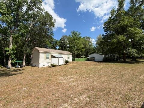 Tiny photo for 1045 Back Forest Lane, Tallahassee, FL 32305 (MLS # 399250)