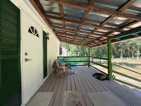 Tiny photo for 1045 Back Forest Lane, Tallahassee, FL 32305 (MLS # 399250)