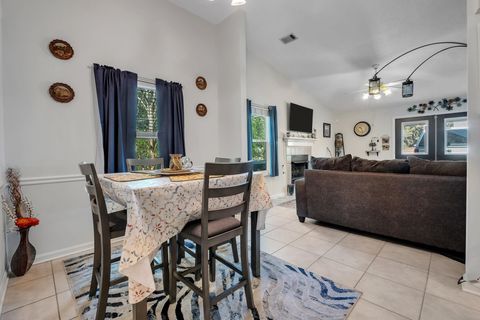 Tiny photo for 4193 Mission Trace Boulevard, Tallahassee, FL 32303 (MLS # 395965)