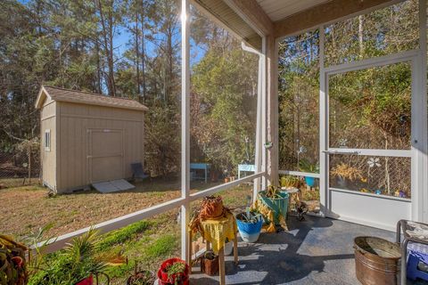 Tiny photo for 4193 Mission Trace Boulevard, Tallahassee, FL 32303 (MLS # 395965)