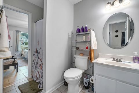 Tiny photo for 4193 Mission Trace Boulevard, Tallahassee, FL 32303 (MLS # 395965)