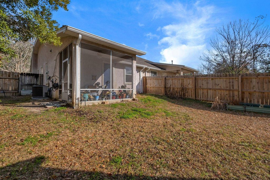 Photo of 4193 Mission Trace Boulevard, Tallahassee, FL 32303 (MLS # 395965)