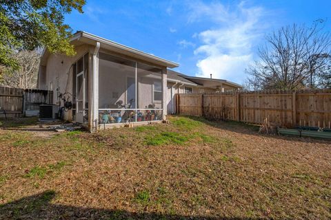 Tiny photo for 4193 Mission Trace Boulevard, Tallahassee, FL 32303 (MLS # 395965)