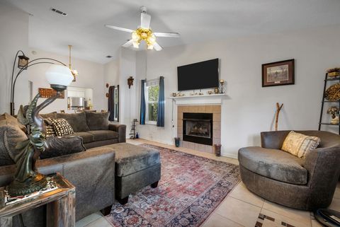 Tiny photo for 4193 Mission Trace Boulevard, Tallahassee, FL 32303 (MLS # 395965)