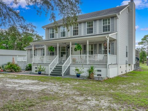 51 Simmons Court Panacea FL 32346