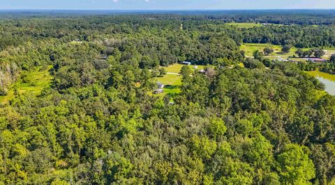 Tiny photo for 5936 Vista Road, Monticello, FL 32344 (MLS # 390212)