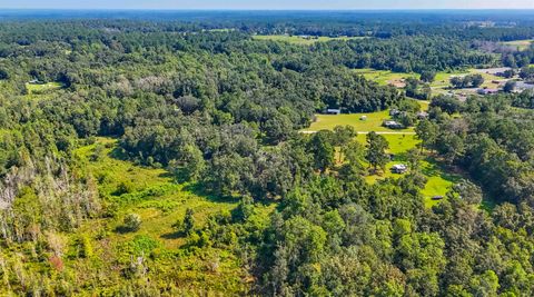 Tiny photo for 5936 Vista Road, Monticello, FL 32344 (MLS # 390212)