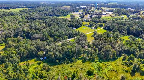 Tiny photo for 5936 Vista Road, Monticello, FL 32344 (MLS # 390212)