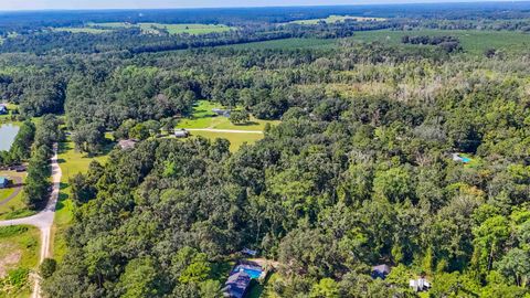 Tiny photo for 5936 Vista Road, Monticello, FL 32344 (MLS # 390212)