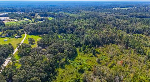 Tiny photo for 5936 Vista Road, Monticello, FL 32344 (MLS # 390212)