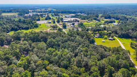 Tiny photo for 5936 Vista Road, Monticello, FL 32344 (MLS # 390212)