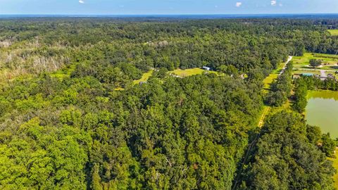 Photo of 5936 Vista Road, Monticello, FL 32344 (MLS # 390212)