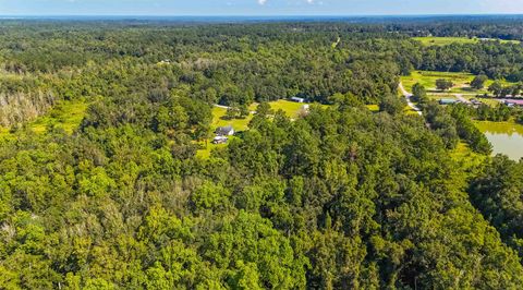 Tiny photo for 5936 Vista Road, Monticello, FL 32344 (MLS # 390212)