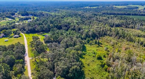 Tiny photo for 5936 Vista Road, Monticello, FL 32344 (MLS # 390212)