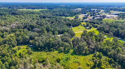 Tiny photo for 5936 Vista Road, Monticello, FL 32344 (MLS # 390212)
