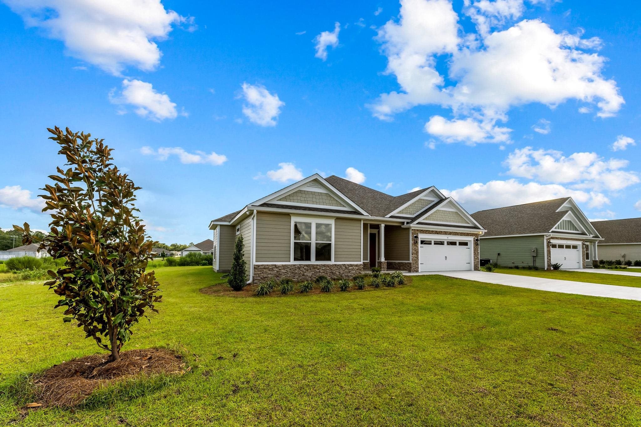 93 Springdale Drive