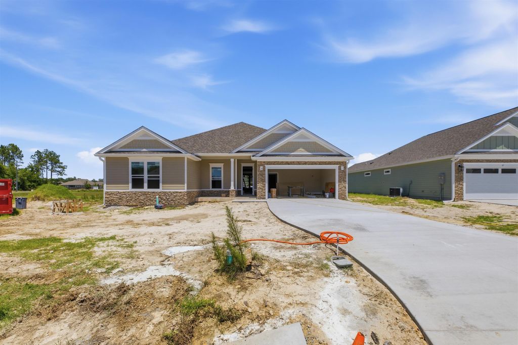 Photo of 93 Springdale Drive, Crawfordville, FL 32327 (MLS # 401002)
