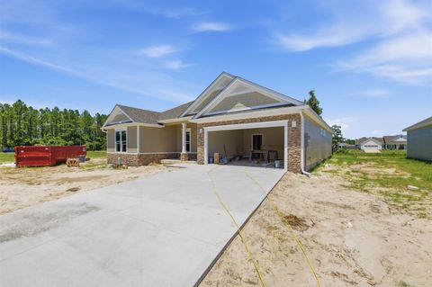 Photo of 93 Springdale Drive, Crawfordville, FL 32327 (MLS # 401002)