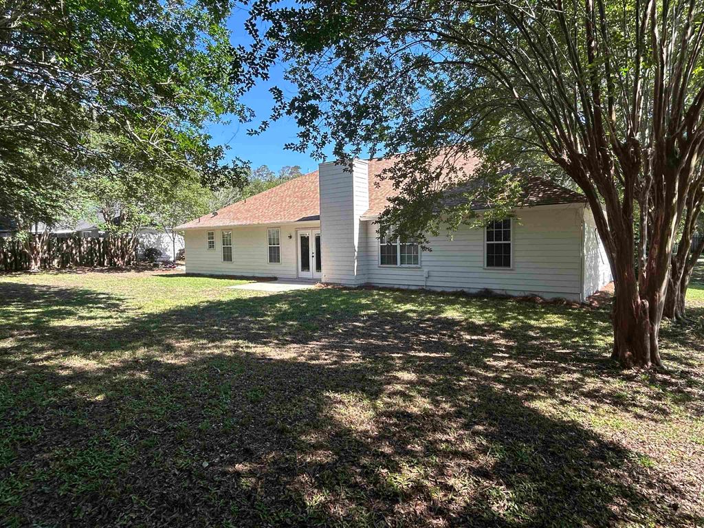 Photo of 3468 Chamblee Road, Tallahassee, FL 32309 (MLS # 399965)