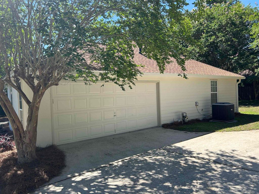 Photo of 3468 Chamblee Road, Tallahassee, FL 32309 (MLS # 399965)