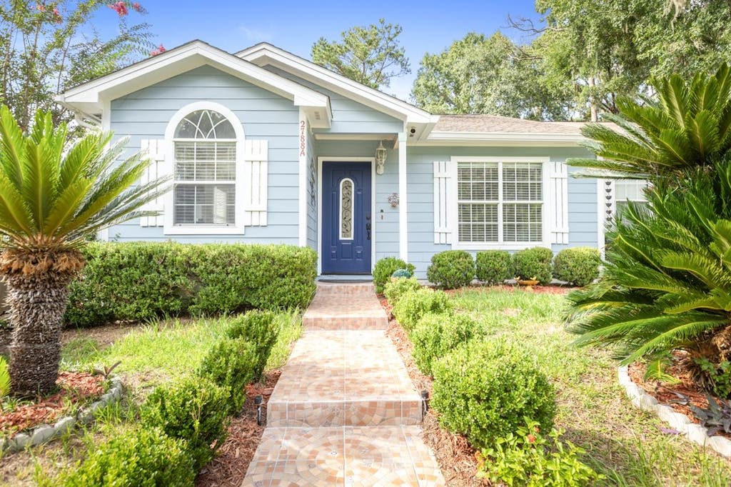 Photo of 2788 Oak Park CT, Tallahassee, FL 32308 (MLS # 402616)
