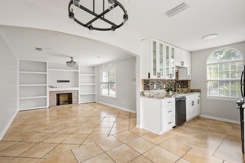 Tiny photo for 2788 Oak Park CT, Tallahassee, FL 32308 (MLS # 402616)