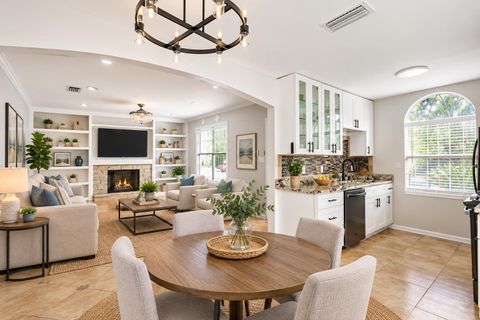 Tiny photo for 2788 Oak Park CT, Tallahassee, FL 32308 (MLS # 402616)