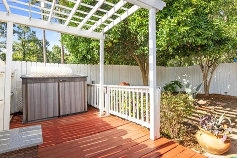 Tiny photo for 2788 Oak Park CT, Tallahassee, FL 32308 (MLS # 402616)
