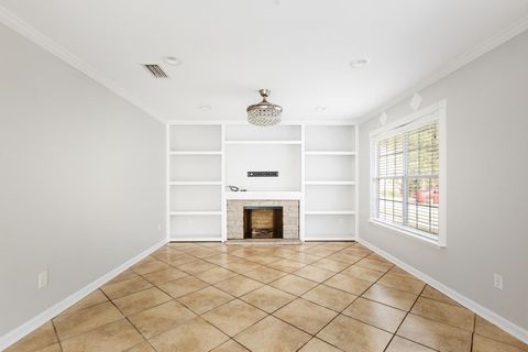 Tiny photo for 2788 Oak Park CT, Tallahassee, FL 32308 (MLS # 402616)