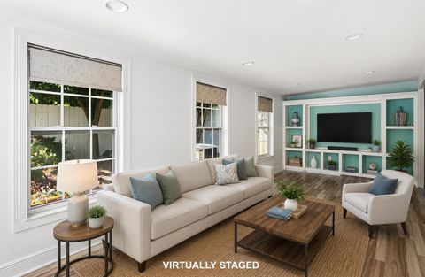 Tiny photo for 2788 Oak Park CT, Tallahassee, FL 32308 (MLS # 402616)