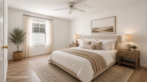 Tiny photo for 2788 Oak Park CT, Tallahassee, FL 32308 (MLS # 402616)