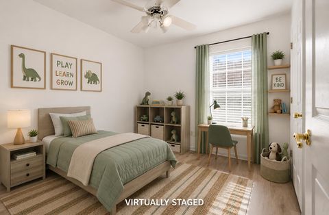 Tiny photo for 2788 Oak Park CT, Tallahassee, FL 32308 (MLS # 402616)