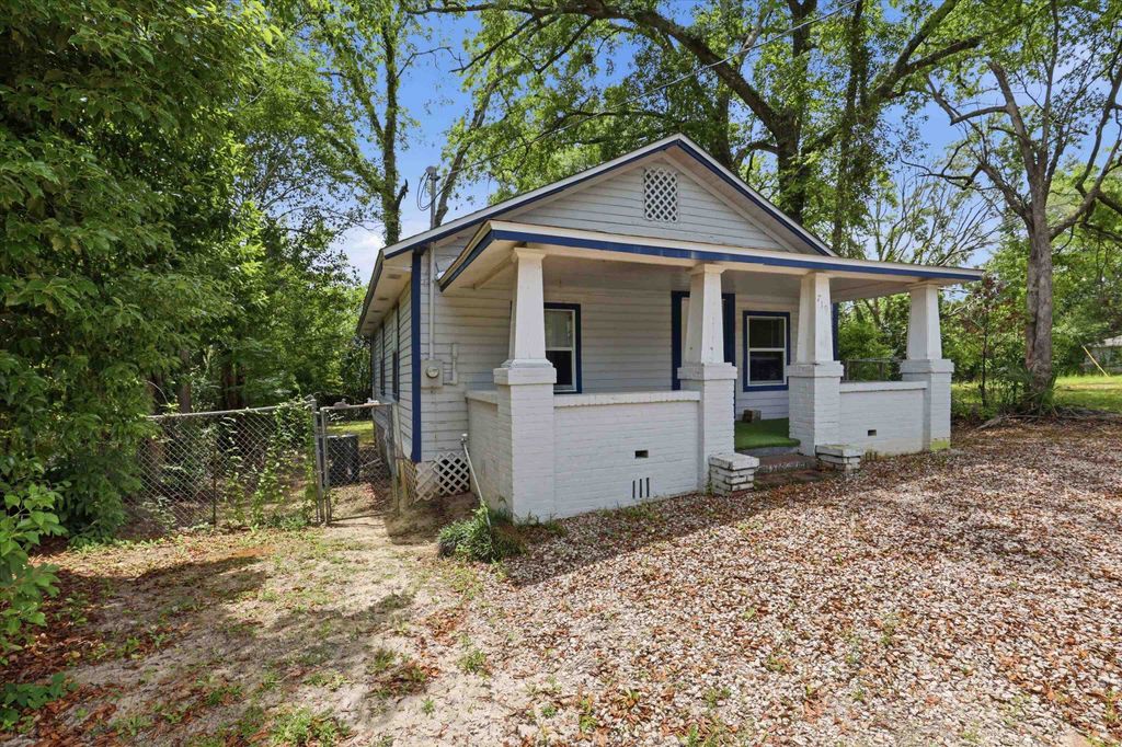 Photo of 719 Dent Street, Tallahassee, FL 32304 (MLS # 399830)