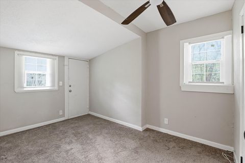 Tiny photo for 719 Dent Street, Tallahassee, FL 32304 (MLS # 399830)